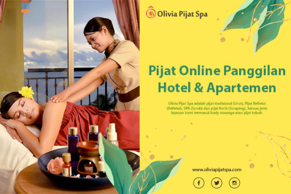 Pijat-Online-Panggilan