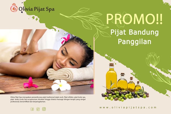 pijat bandung panggilan